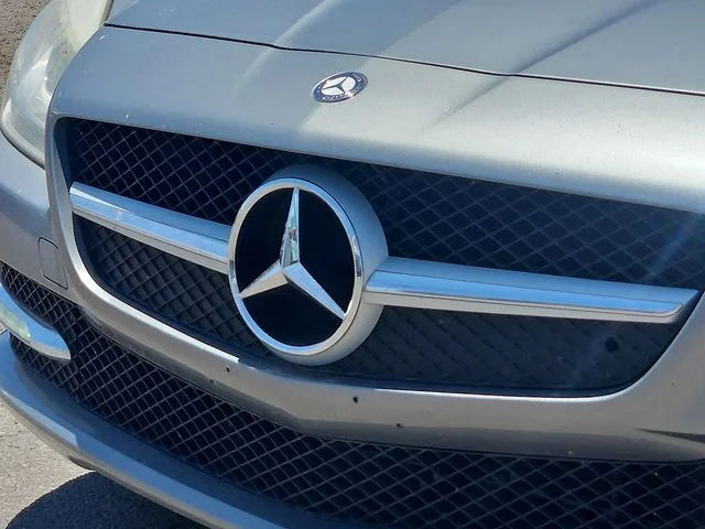 SEMINUEVOS MERCEDES-BENZ SLK a Estados en autogozo