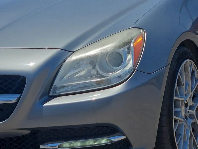 SEMINUEVOS MERCEDES-BENZ SLK a Estados en autogozo