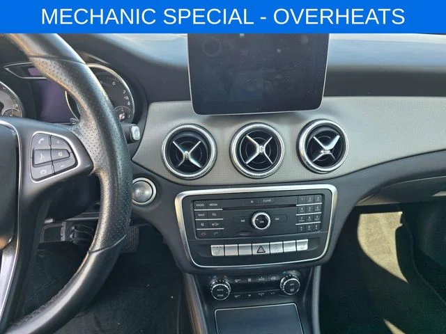 SEMINUEVOS MERCEDES-BENZ CLA a Estados en autogozo