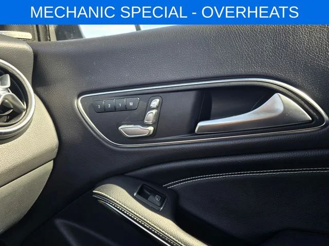 SEMINUEVOS MERCEDES-BENZ CLA a Estados en autogozo