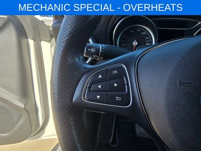 SEMINUEVOS MERCEDES-BENZ CLA a Estados en autogozo