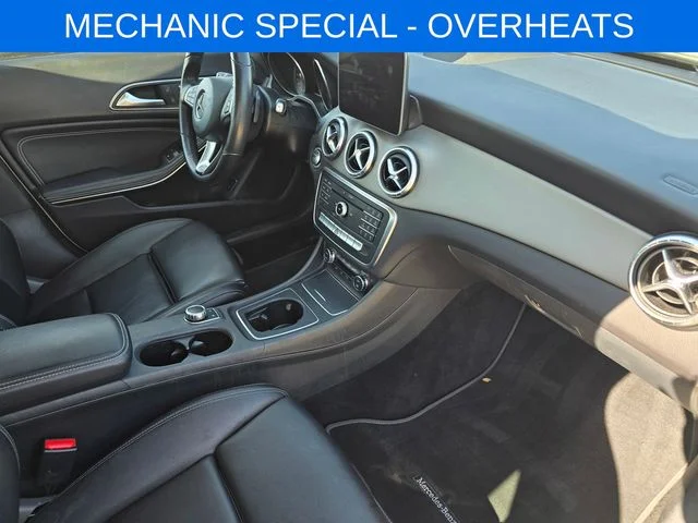 SEMINUEVOS MERCEDES-BENZ CLA a Estados en autogozo