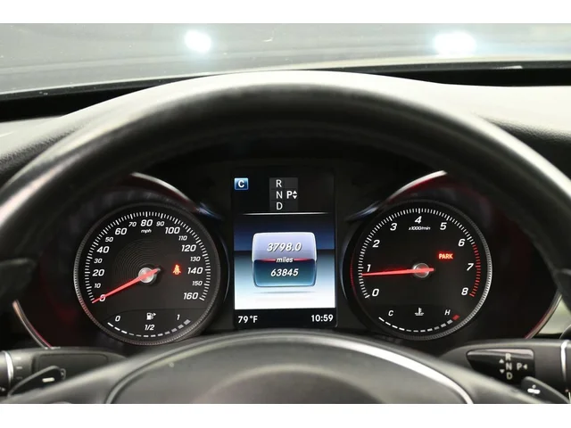 SEMINUEVOS MERCEDES-BENZ C-Class a Estados en autogozo