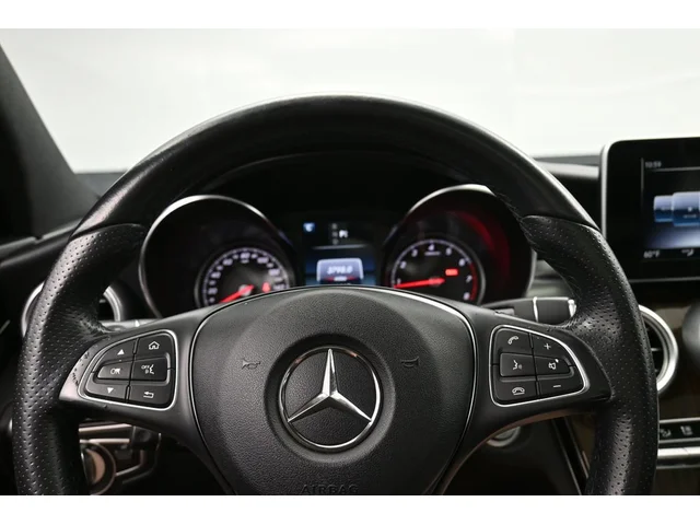 SEMINUEVOS MERCEDES-BENZ C-Class a Estados en autogozo