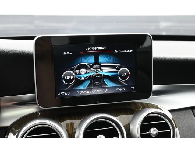 SEMINUEVOS MERCEDES-BENZ C-Class a Estados en autogozo