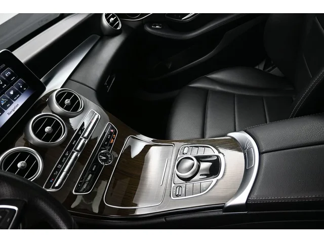 SEMINUEVOS MERCEDES-BENZ C-Class a Estados en autogozo