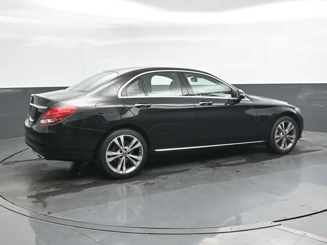 SEMINUEVOS MERCEDES-BENZ C-Class a Estados en autogozo