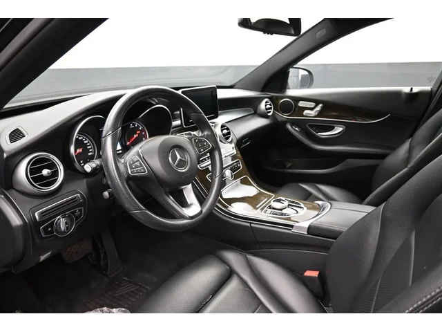 SEMINUEVOS MERCEDES-BENZ C-Class a Estados en autogozo