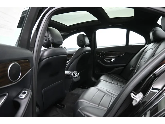 SEMINUEVOS MERCEDES-BENZ C-Class a Estados en autogozo