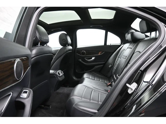 SEMINUEVOS MERCEDES-BENZ C-Class a Estados en autogozo