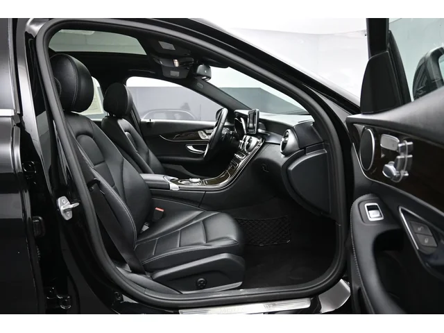 SEMINUEVOS MERCEDES-BENZ C-Class a Estados en autogozo