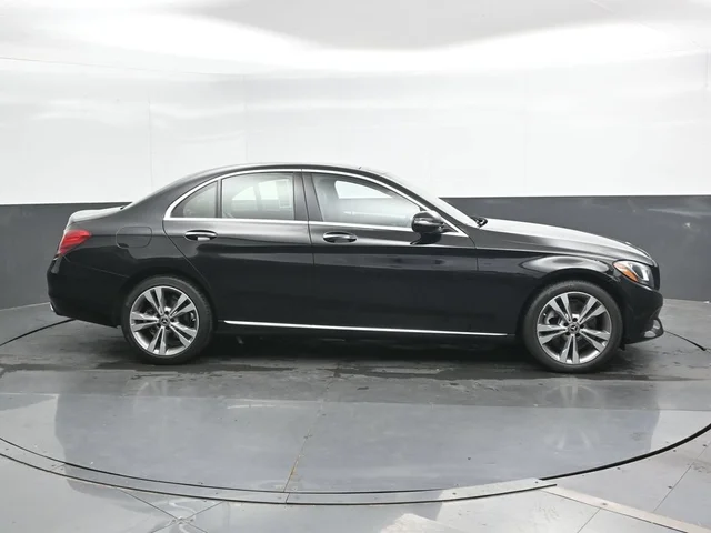 SEMINUEVOS MERCEDES-BENZ C-Class a Estados en autogozo