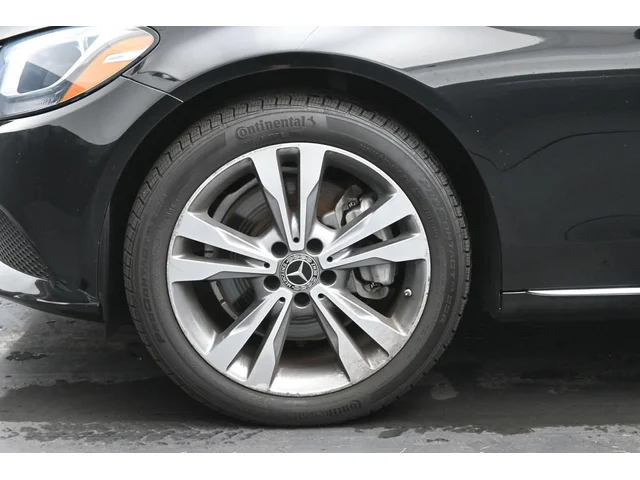 SEMINUEVOS MERCEDES-BENZ C-Class a Estados en autogozo