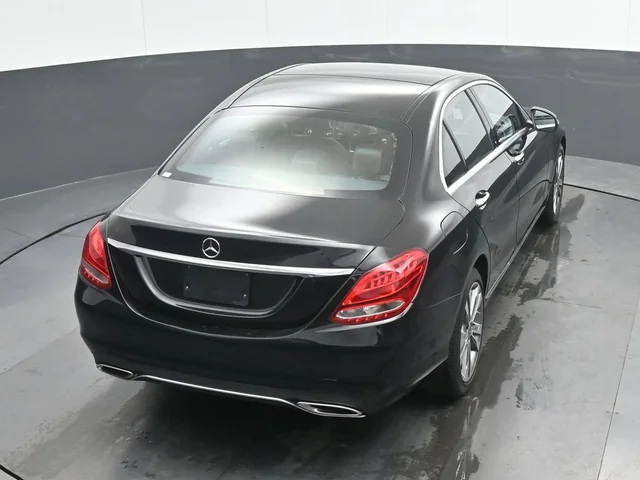 SEMINUEVOS MERCEDES-BENZ C-Class a Estados en autogozo