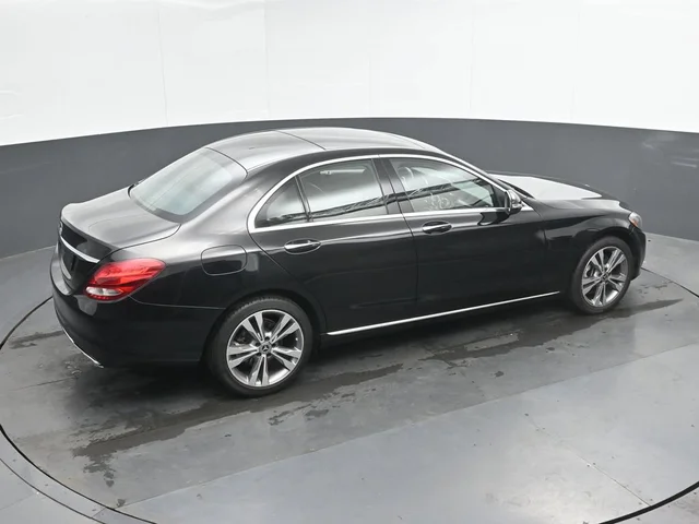 SEMINUEVOS MERCEDES-BENZ C-Class a Estados en autogozo