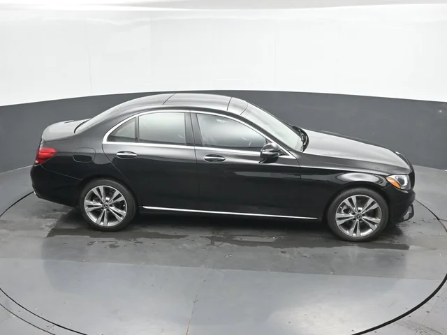 SEMINUEVOS MERCEDES-BENZ C-Class a Estados en autogozo
