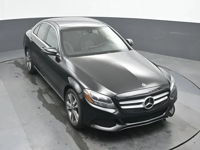 SEMINUEVOS MERCEDES-BENZ C-Class a Estados en autogozo