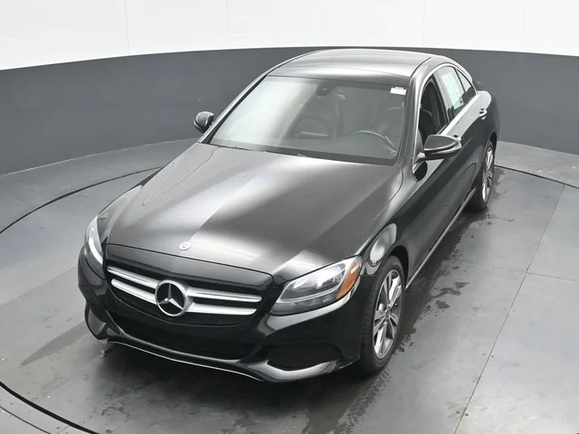 SEMINUEVOS MERCEDES-BENZ C-Class a Estados en autogozo