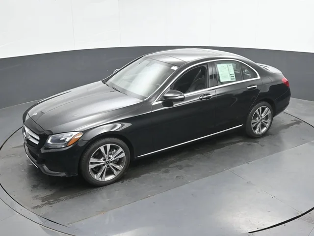 SEMINUEVOS MERCEDES-BENZ C-Class a Estados en autogozo
