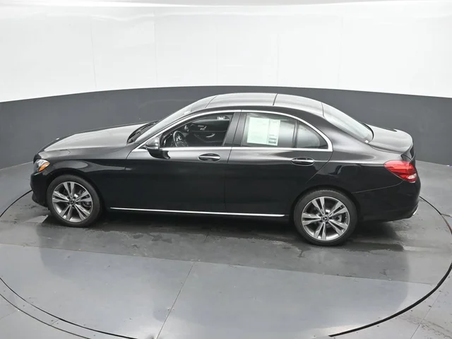 SEMINUEVOS MERCEDES-BENZ C-Class a Estados en autogozo