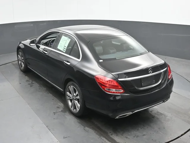 SEMINUEVOS MERCEDES-BENZ C-Class a Estados en autogozo