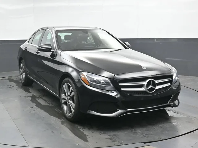 SEMINUEVOS MERCEDES-BENZ C-Class a Estados en autogozo