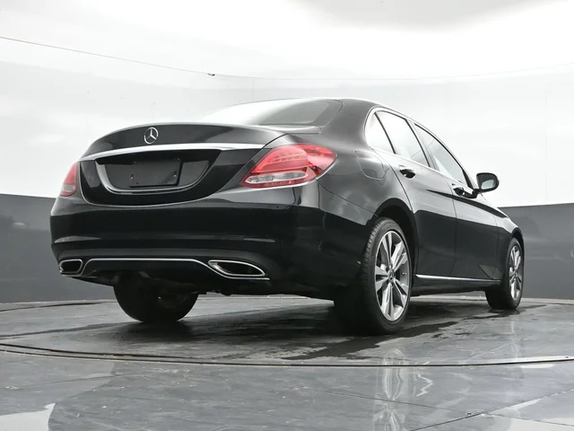 SEMINUEVOS MERCEDES-BENZ C-Class a Estados en autogozo