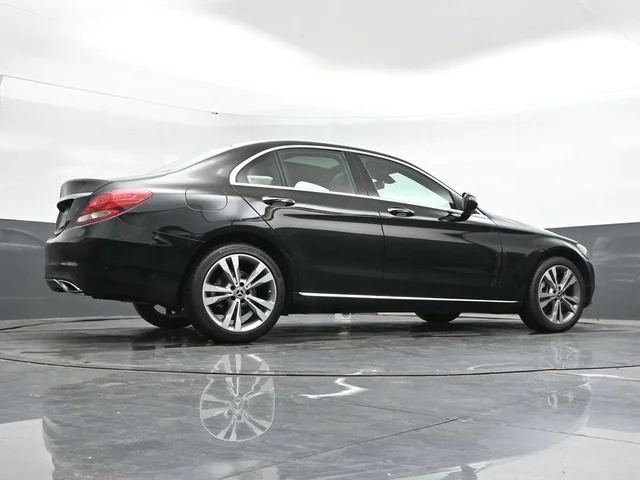SEMINUEVOS MERCEDES-BENZ C-Class a Estados en autogozo