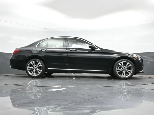 SEMINUEVOS MERCEDES-BENZ C-Class a Estados en autogozo