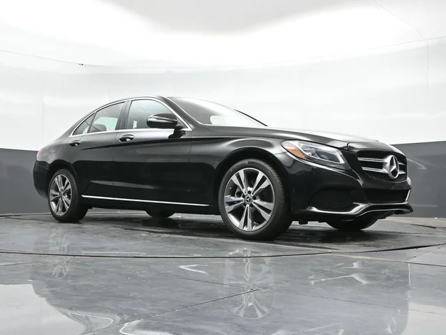 SEMINUEVOS MERCEDES-BENZ C-Class a Estados en autogozo
