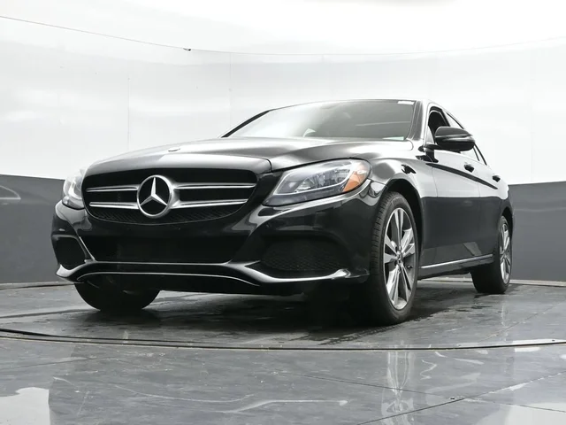 SEMINUEVOS MERCEDES-BENZ C-Class a Estados en autogozo