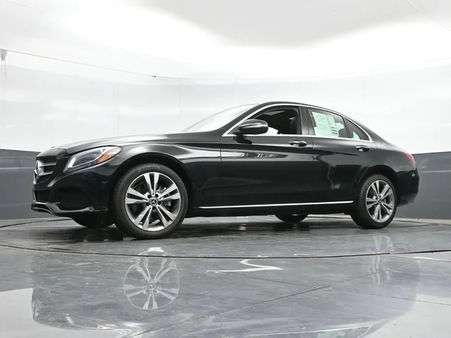 SEMINUEVOS MERCEDES-BENZ C-Class a Estados en autogozo