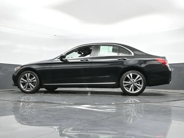 SEMINUEVOS MERCEDES-BENZ C-Class a Estados en autogozo