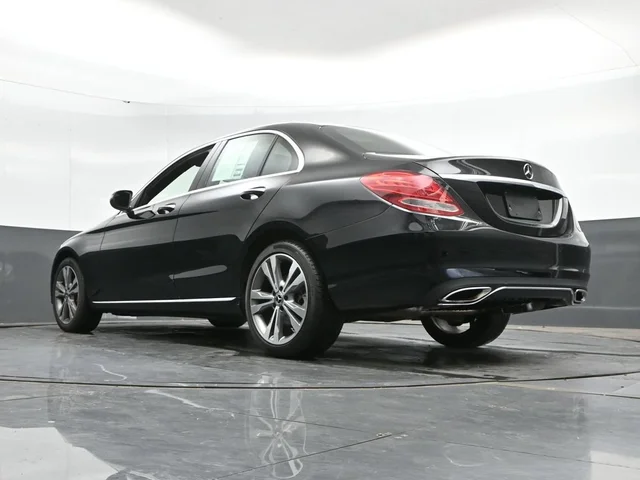 SEMINUEVOS MERCEDES-BENZ C-Class a Estados en autogozo