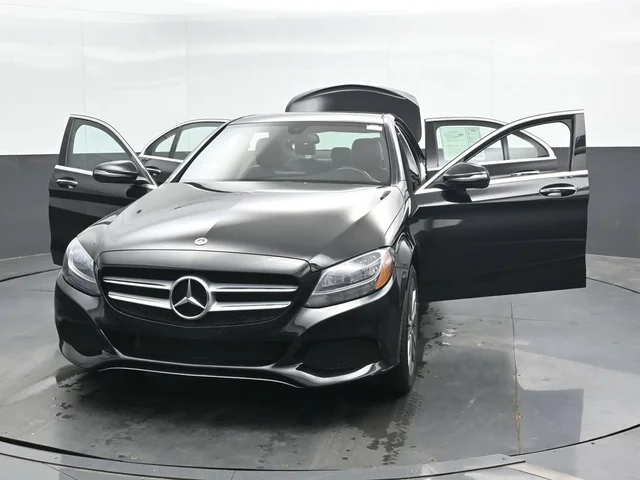 SEMINUEVOS MERCEDES-BENZ C-Class a Estados en autogozo
