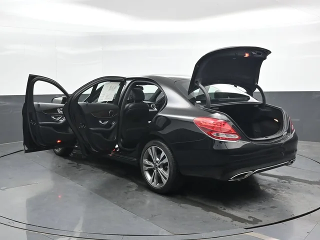 SEMINUEVOS MERCEDES-BENZ C-Class a Estados en autogozo