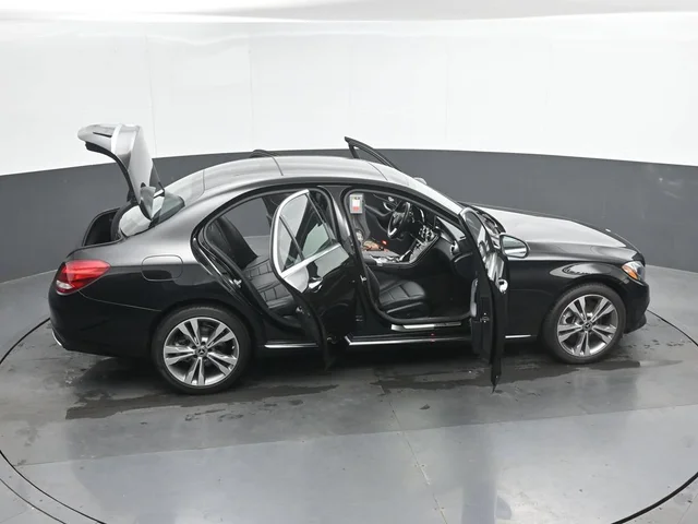 SEMINUEVOS MERCEDES-BENZ C-Class a Estados en autogozo