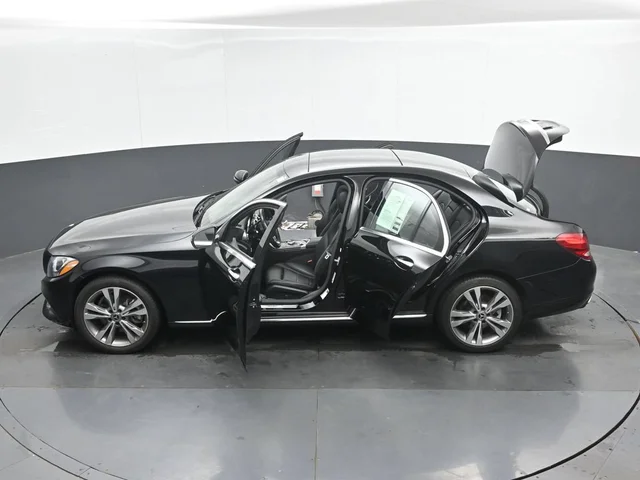 SEMINUEVOS MERCEDES-BENZ C-Class a Estados en autogozo