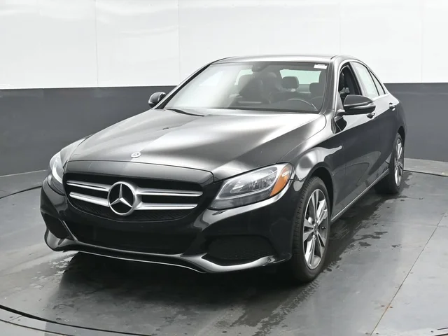 SEMINUEVOS MERCEDES-BENZ C-Class a Estados en autogozo