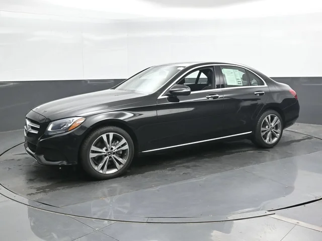 SEMINUEVOS MERCEDES-BENZ C-Class a Estados en autogozo