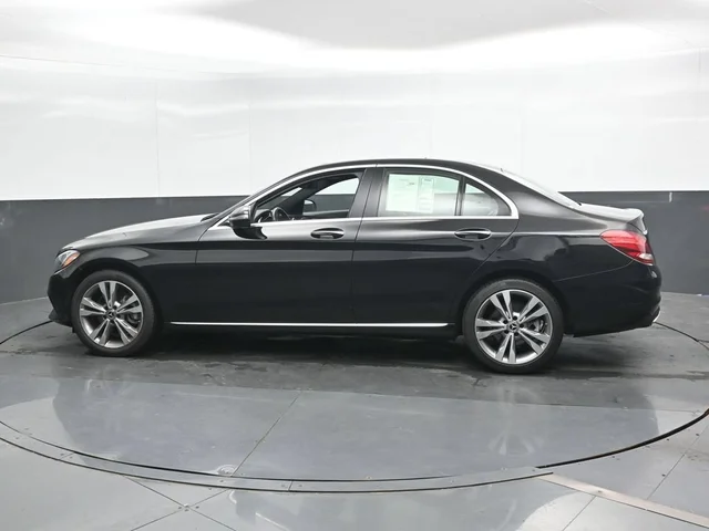SEMINUEVOS MERCEDES-BENZ C-Class a Estados en autogozo