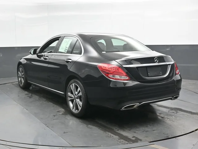 SEMINUEVOS MERCEDES-BENZ C-Class a Estados en autogozo