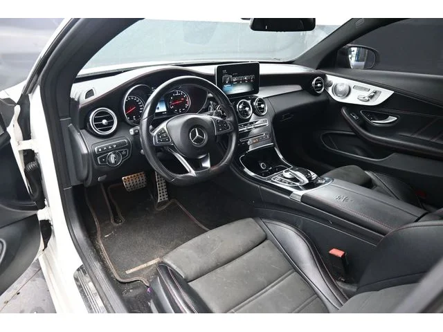 SEMINUEVOS MERCEDES-BENZ C-Class a Estados en autogozo