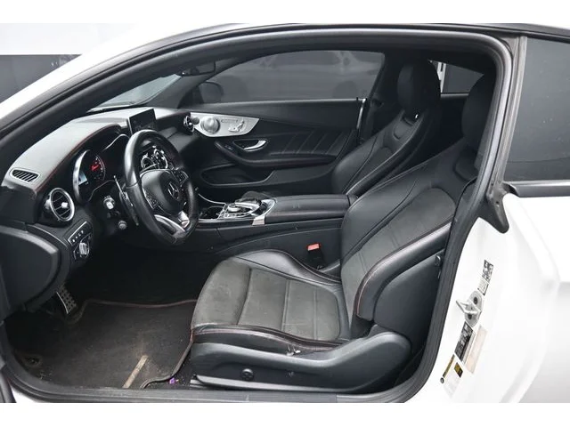 SEMINUEVOS MERCEDES-BENZ C-Class a Estados en autogozo