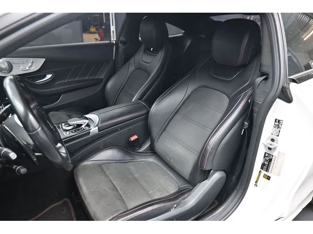 SEMINUEVOS MERCEDES-BENZ C-Class a Estados en autogozo