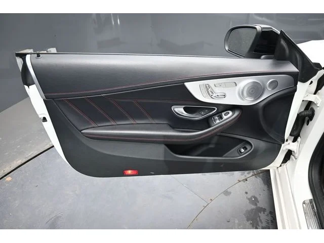 SEMINUEVOS MERCEDES-BENZ C-Class a Estados en autogozo