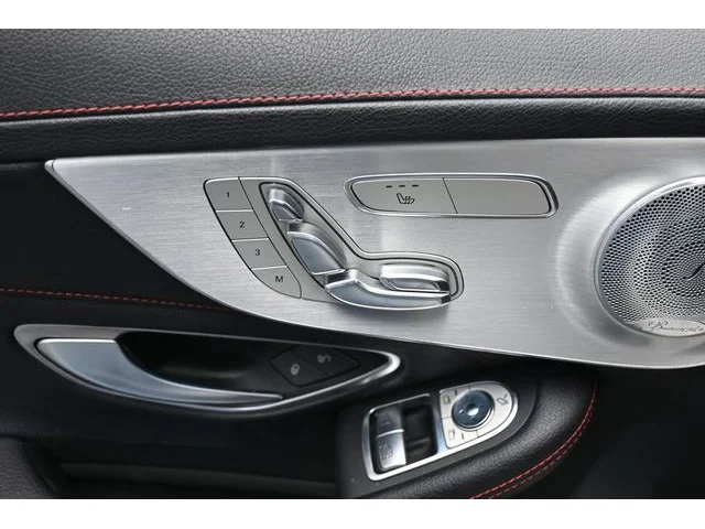 SEMINUEVOS MERCEDES-BENZ C-Class a Estados en autogozo