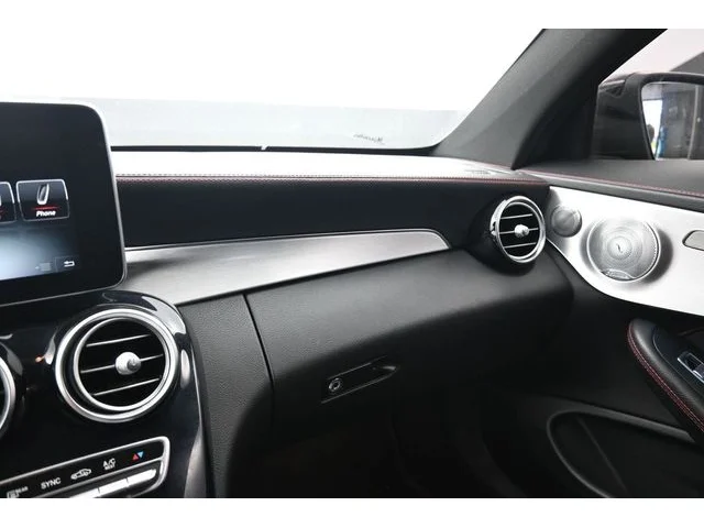 SEMINUEVOS MERCEDES-BENZ C-Class a Estados en autogozo
