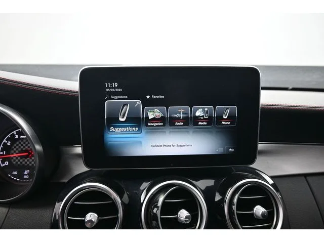 SEMINUEVOS MERCEDES-BENZ C-Class a Estados en autogozo
