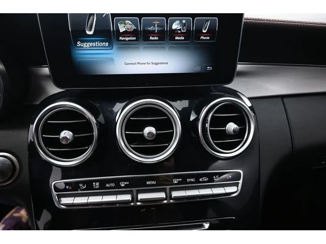 SEMINUEVOS MERCEDES-BENZ C-Class a Estados en autogozo